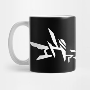 Evangelion Minimal Logo Anime Shirt Hoodies Mug